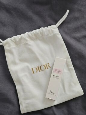 Dior Mini Miss Blooming Bouquet Refill
